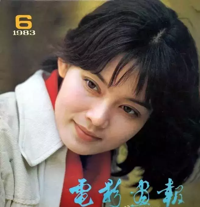 64岁潘虹离婚后出家:我输了婚姻,却赢了人生