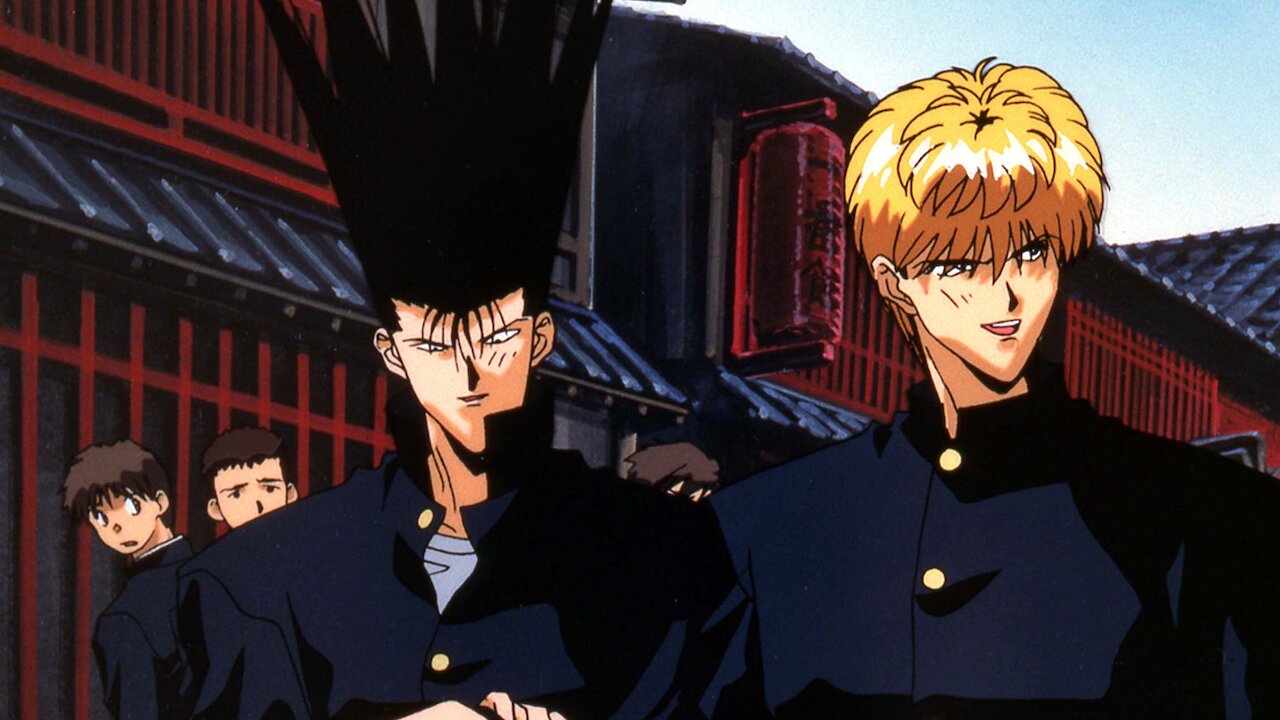 我是大哥大电视剧版豆瓣评分超过9分为什么这么多人喜欢