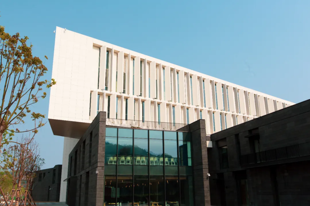 教授说 | 建筑设计学院:跻身优秀行列,继续追求卓越
