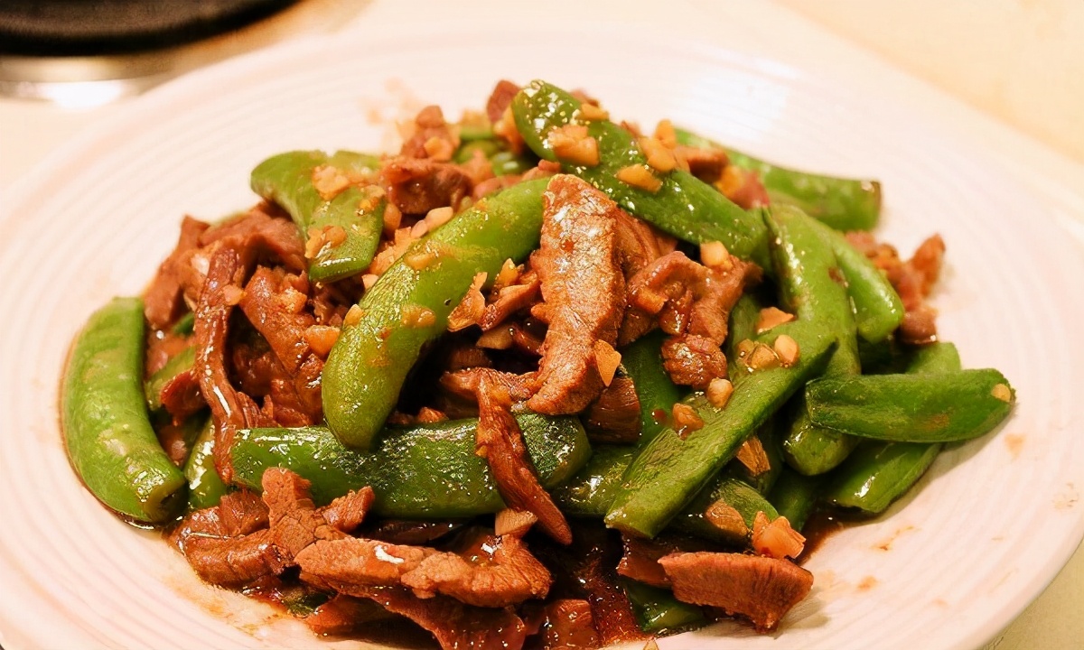 23 dishes are selected, delicious and delicious, full of fragrance, family members are full of praise