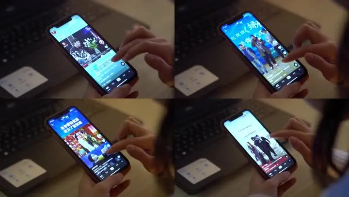 吴亦凡事件，是一面照妖镜