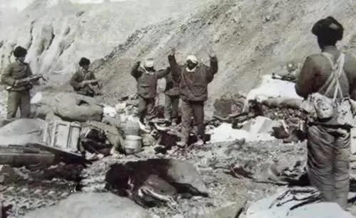 1962年中印之战，中国已取得绝对优势，毛主席为何突然撤军？