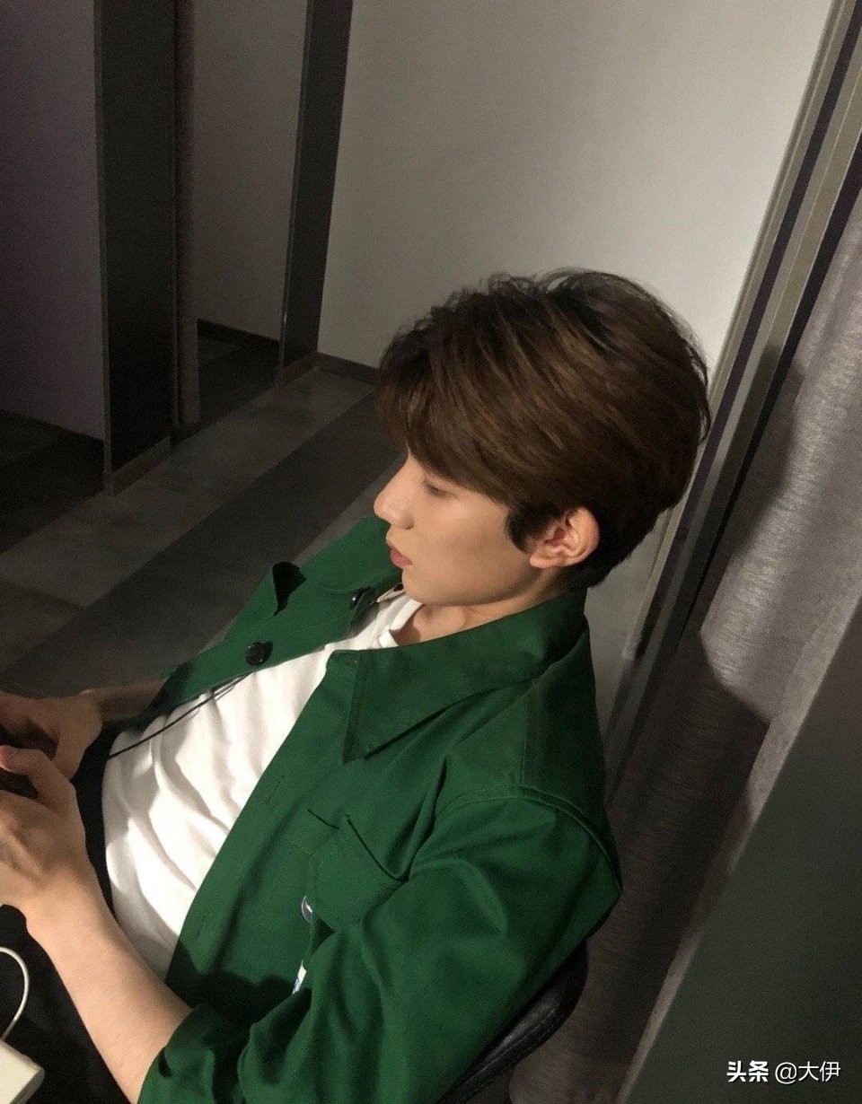 同是20岁，别的男生VS你家男朋友，差距不是一般