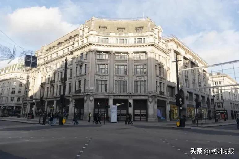 “禁英令”引发混乱，9月大婴儿滞留机场！法国淡定过圣诞