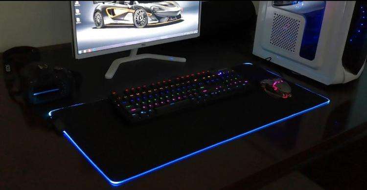 Slowly take inventory丨The six most worth buying gaming mouse pads in 2019