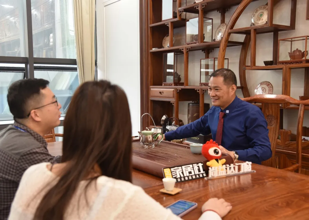共见成长，光耀新章｜尚益达“圆梦2021”启动会圆满成功