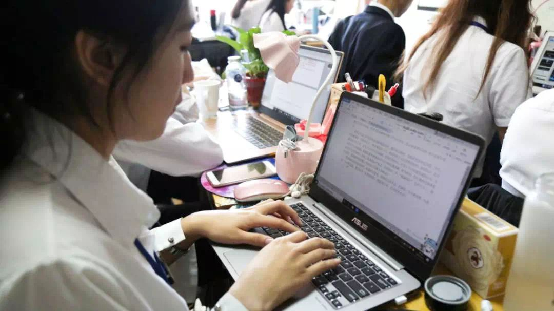 想进入互联网行业，想优质就业，需要具备哪些能力？