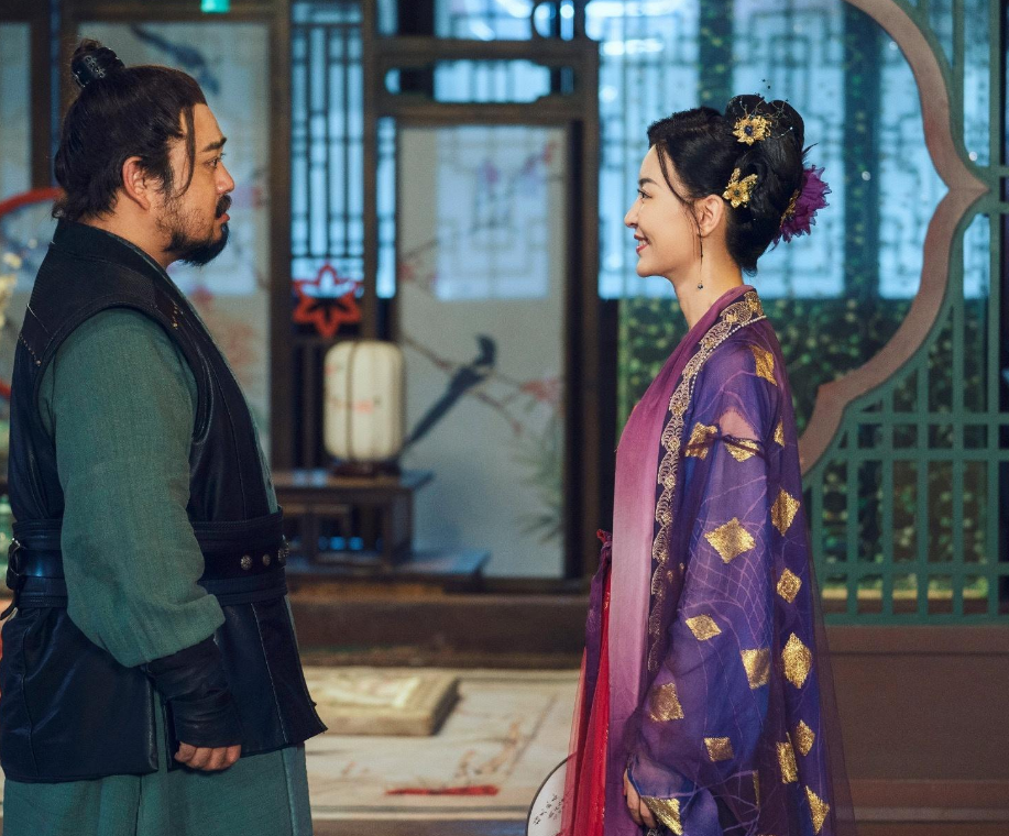 《赘婿》大结局：老耿去世，除宁毅外还有穿越