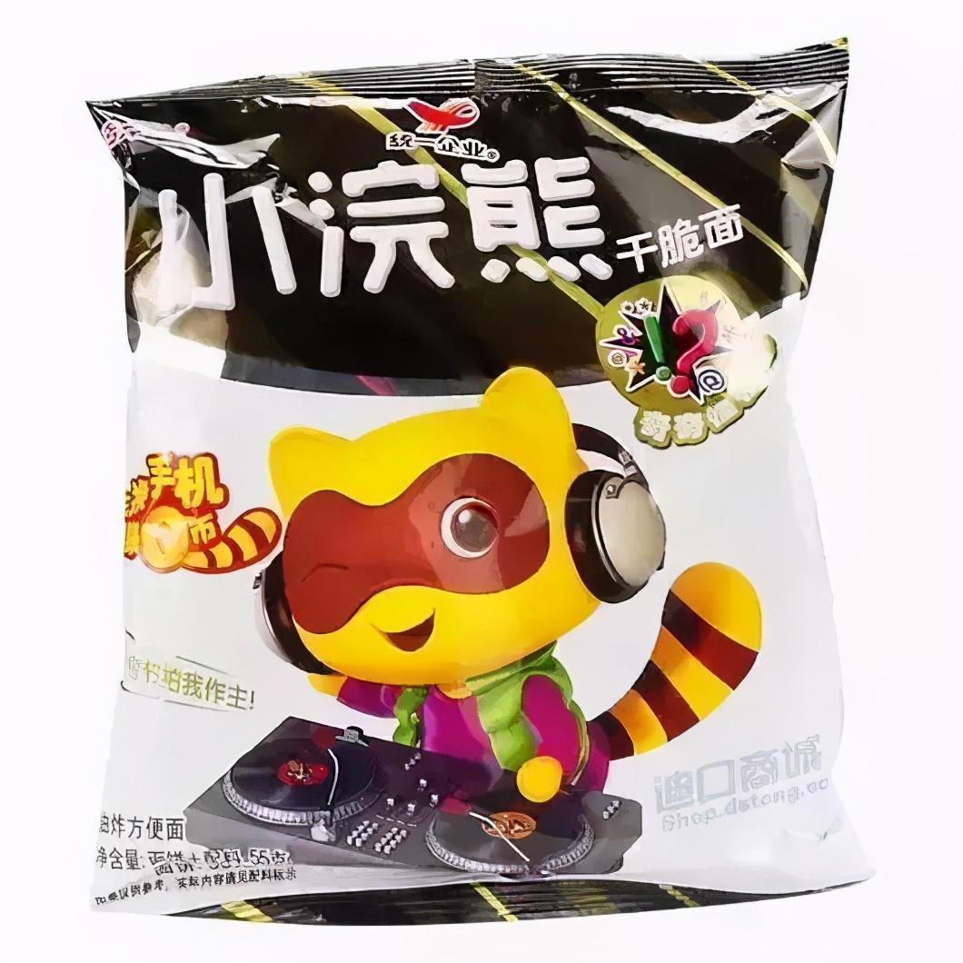 68 kinds of childhood snacks, eating more than 10 kinds of snacks means you are old