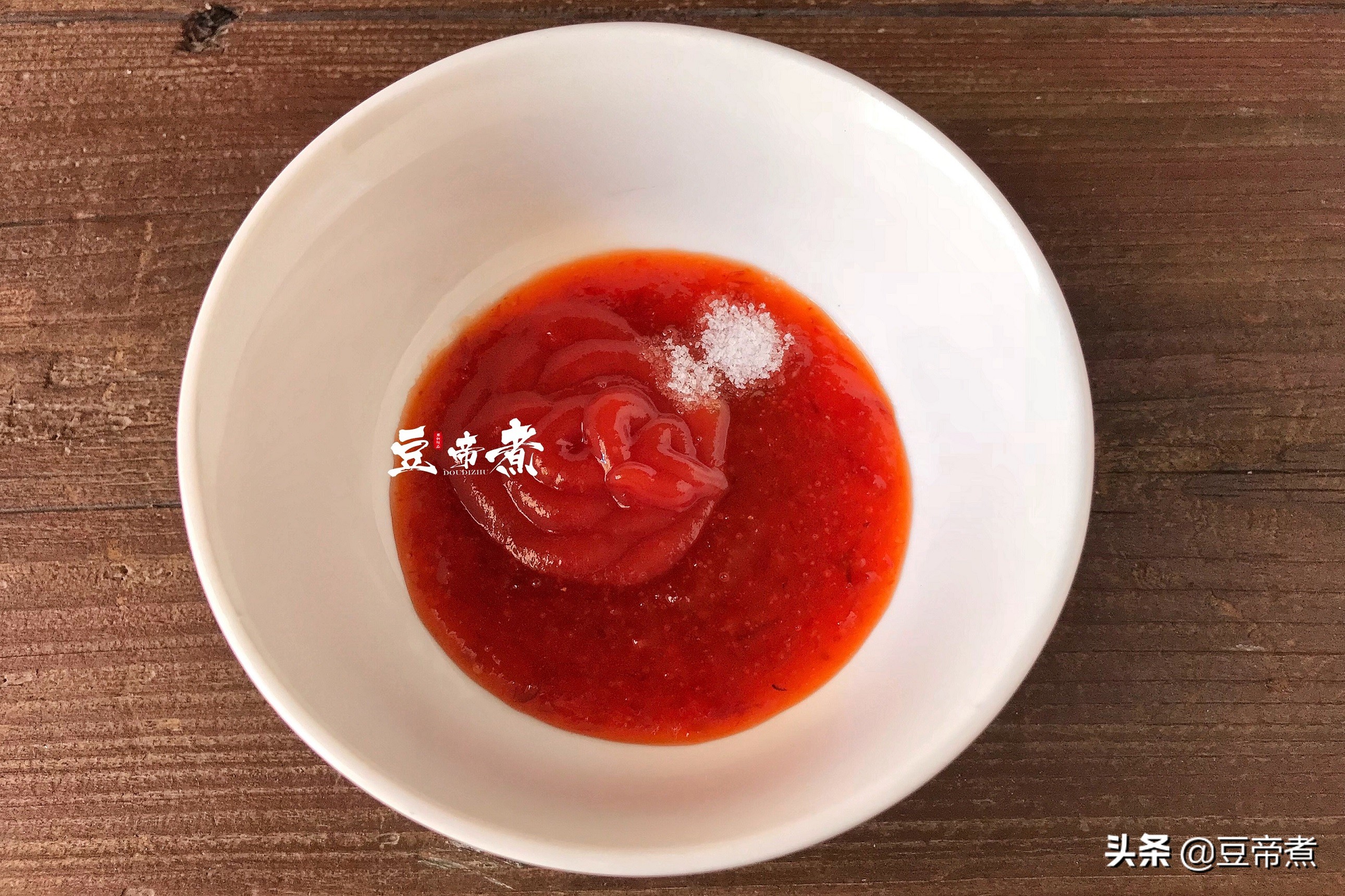 魚這樣做實在好吃，外酥內香口感酸甜，我家隔三差五就要吃一次