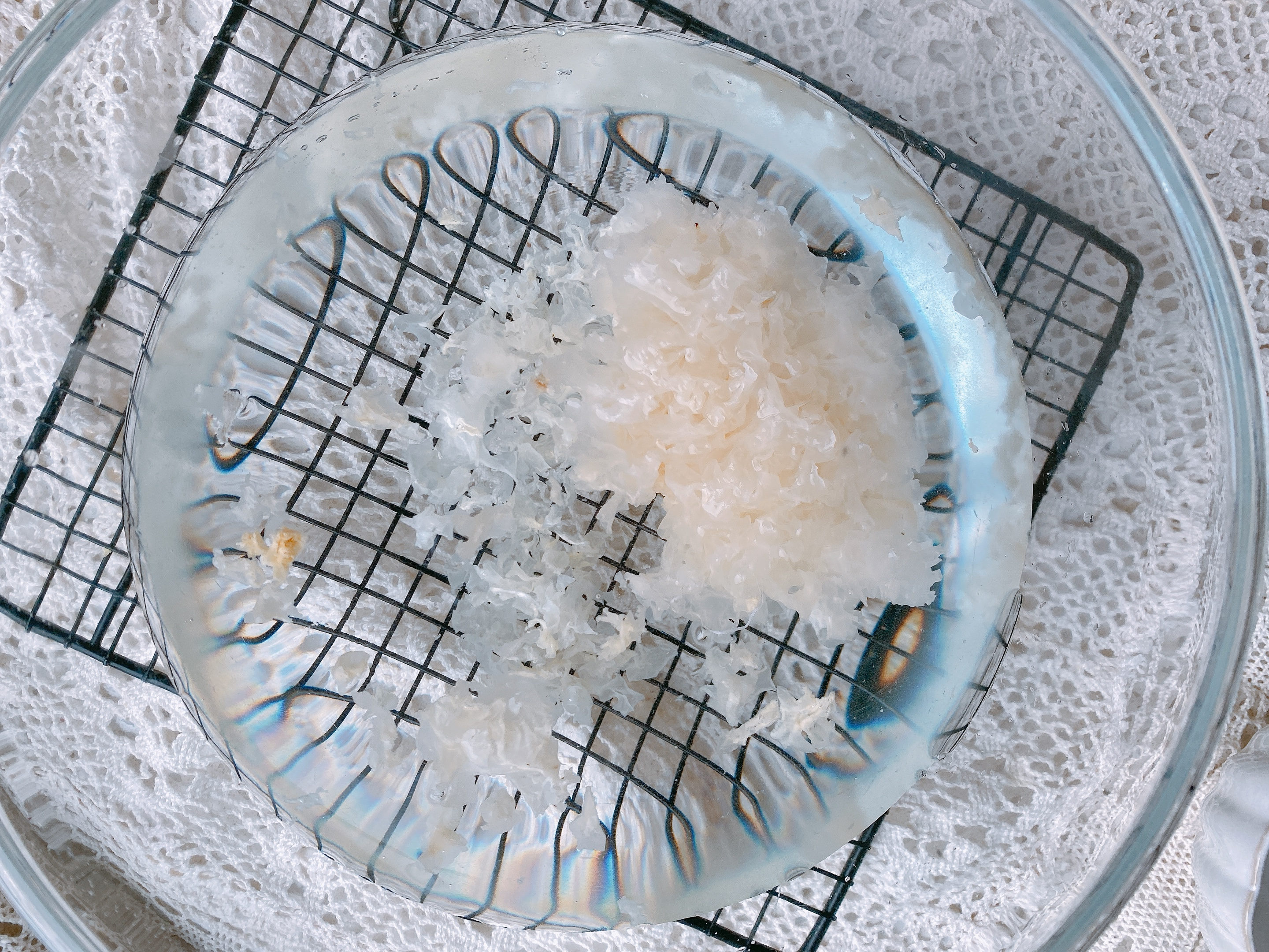 入夏后要給家里人多做這甜湯，美容養顏，趕走暑氣，比喝冷飲健康
