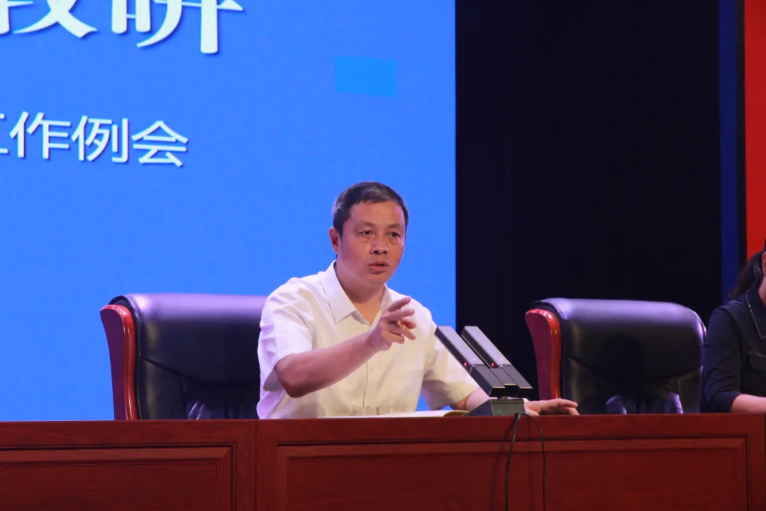 重慶市兼善中學(xué)提升教育質(zhì)量,兼善人這樣干(圖5)