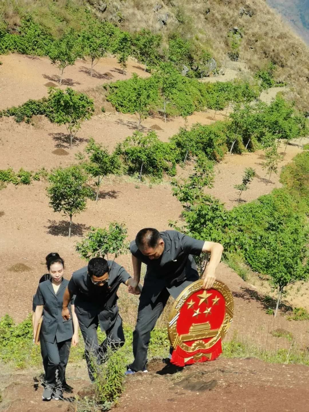 【最美法院人】李学宏: “宁可法官多跑一次腿”