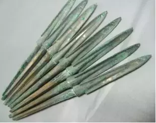 百步穿杨射的是树干还是树叶?古人真能150米外射中目标吗