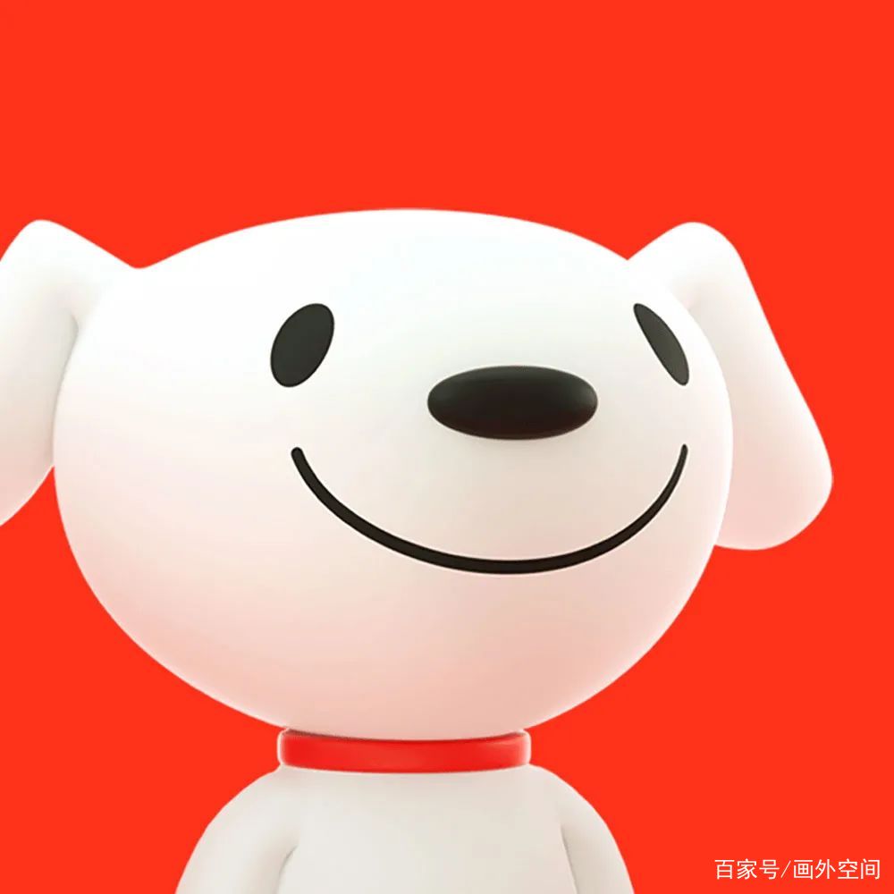 品牌营销的新型方式——换logo