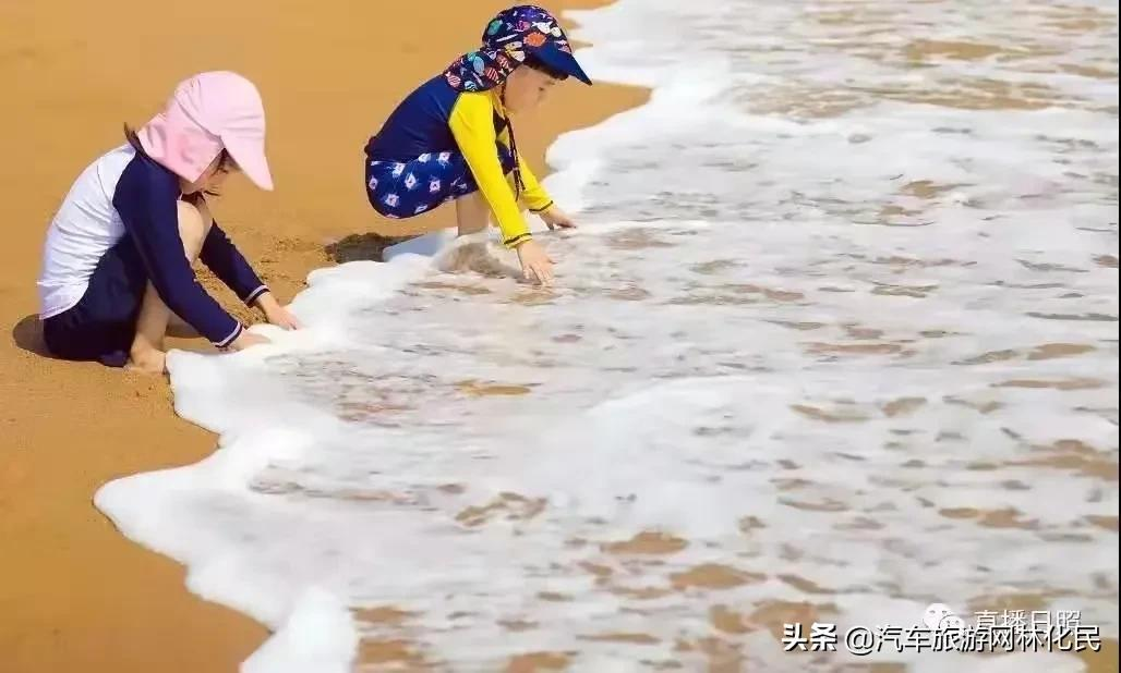 日照高端纯享1日游，海鲜宴，每人赠送鲍鱼1只，99元/人
