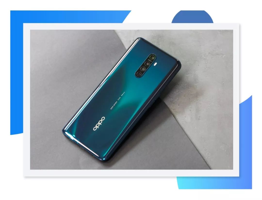 OPPO Reno Ace評測：體驗(yàn)過好的，再也回不去了