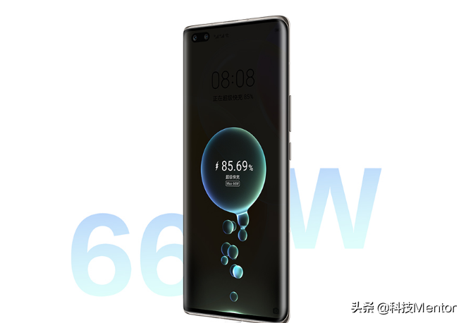 2021年换新机选哪部？高颜值+均衡性能，这三款手机值得考虑