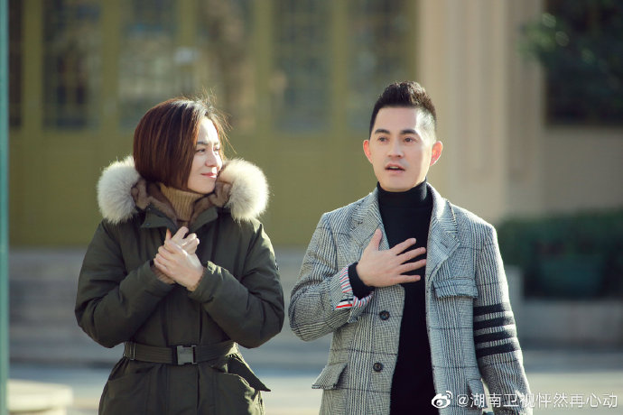 Wang Daliu persuades Wang Lin square Lei to become a friend! Can after parting company, still continue to become a friend