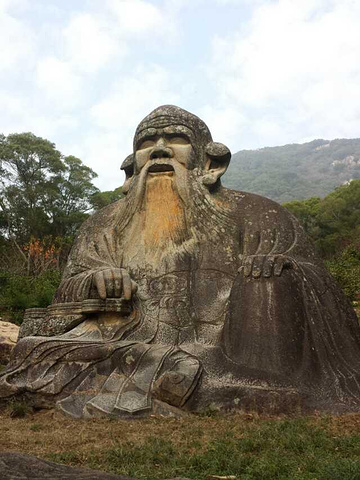 曾祥裕风水团队以徐霞客为榜样 双脚丈量泉州山水