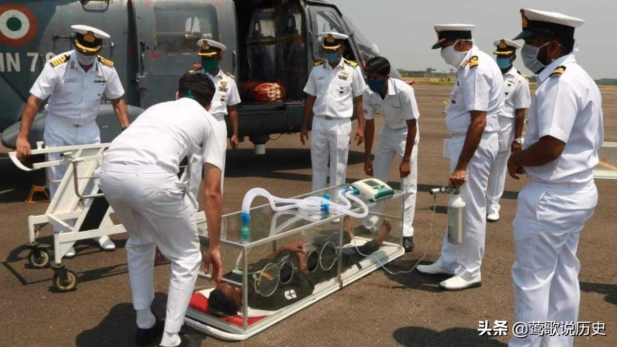 印度抄美国作业，全球“收费撤侨”，有何目的？国内民众如何评价