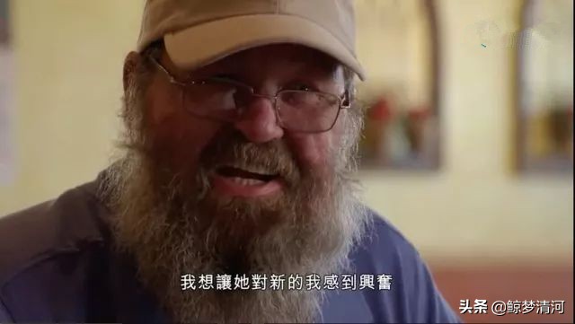 豆瓣评分9.5，她拯救了综艺大型尴尬现场