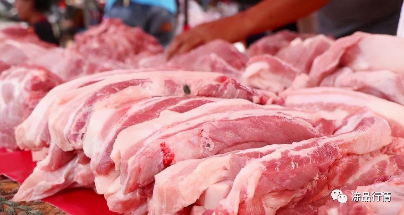 全国猪价暴跌！生猪连跌12周！专家：拐点在12月