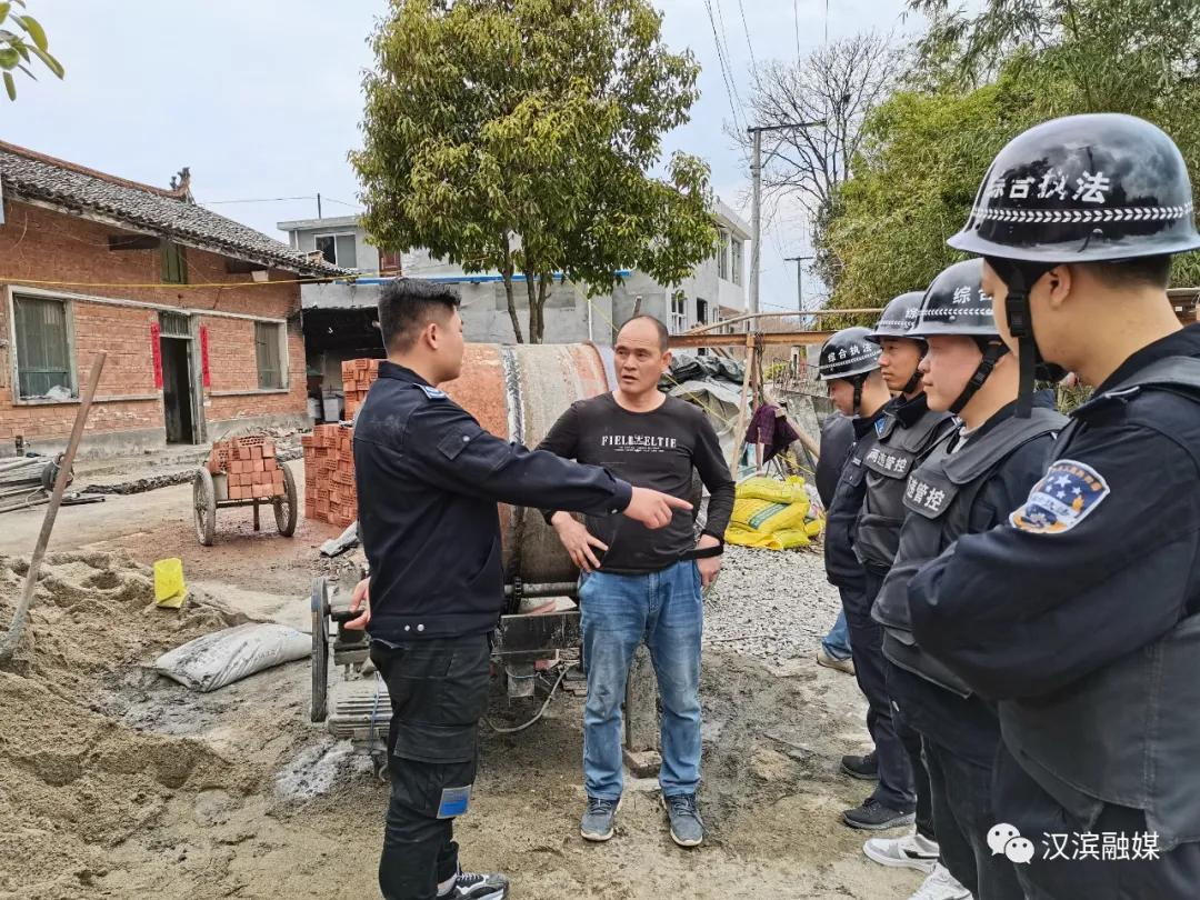 城东新区：潮起扬帆正当时