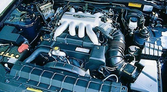 “求变者”——英菲尼迪