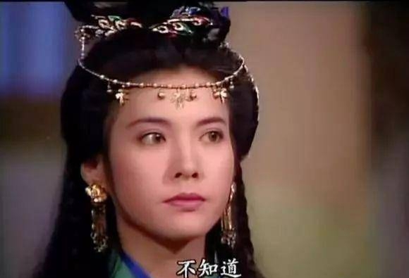 影视剧中在两位姑娘之间摇摆不定的男主，除了何书桓，还能想到谁