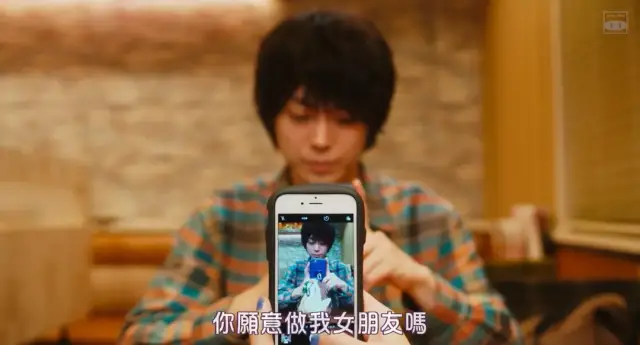 豆瓣高达8.4分,这部妥妥的就是年度十佳之一