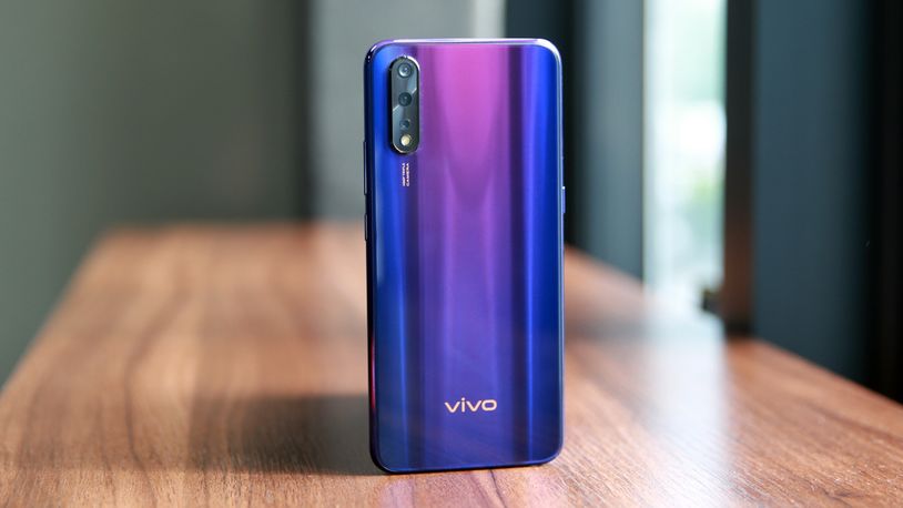 vivo Z5評測：全面升級之作，主宰年輕市場