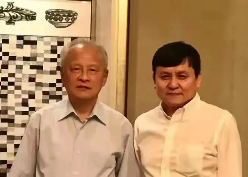 张文宏：我就是个医生