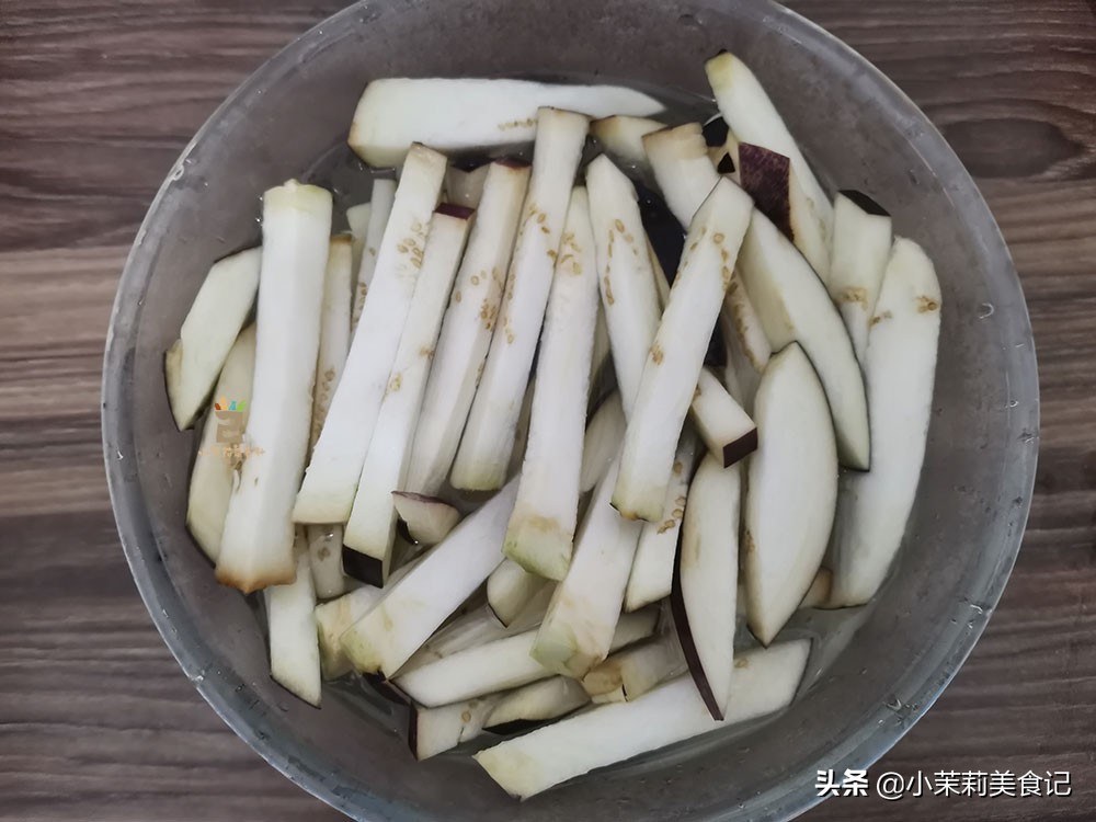 明日立秋，有钱没钱，都别忘吃这菜，消暑降秋燥，立秋吃它特养人