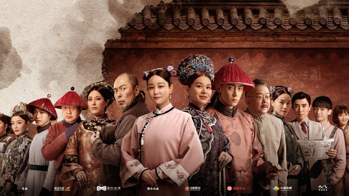 张国立执导《末代厨娘》，张铁林王刚铁三角重聚，胡杏儿带孕拍摄