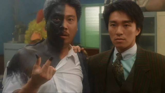 吴孟达唏嘘人生：曾欠赌债30万，每月240万养3个女人和子女