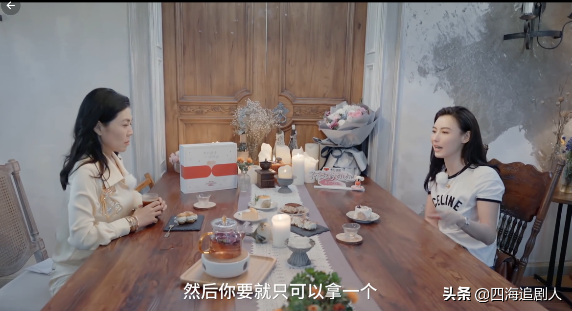 9岁时父母离婚，张柏芝坦言她的人生，得到与失去都太快了