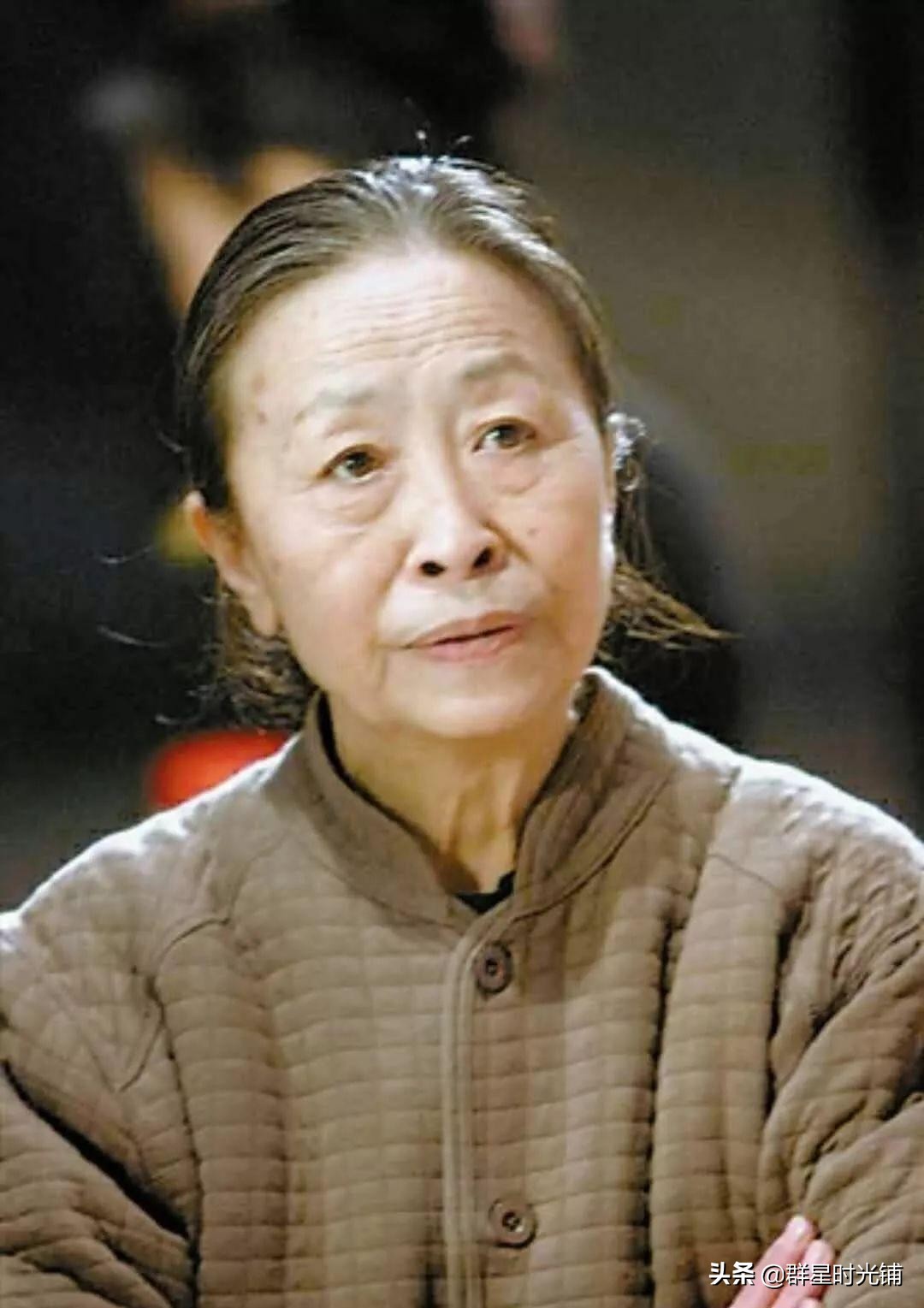 张少华充满争议的一生，杨志刚不离不弃，谢孟伟被骂，放不下儿子