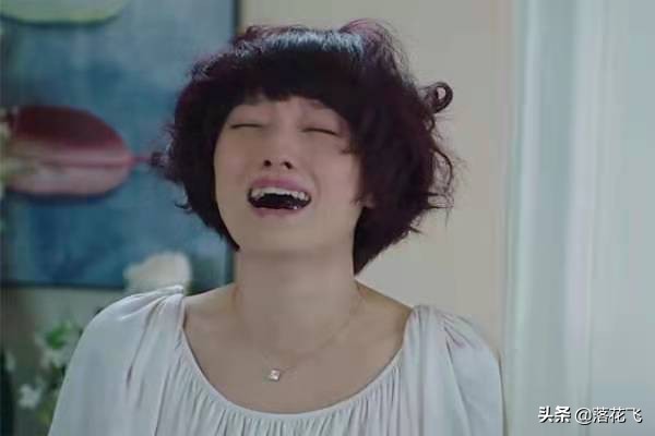 《前半生》原著：唐晶移民澳洲，子君重获爱情