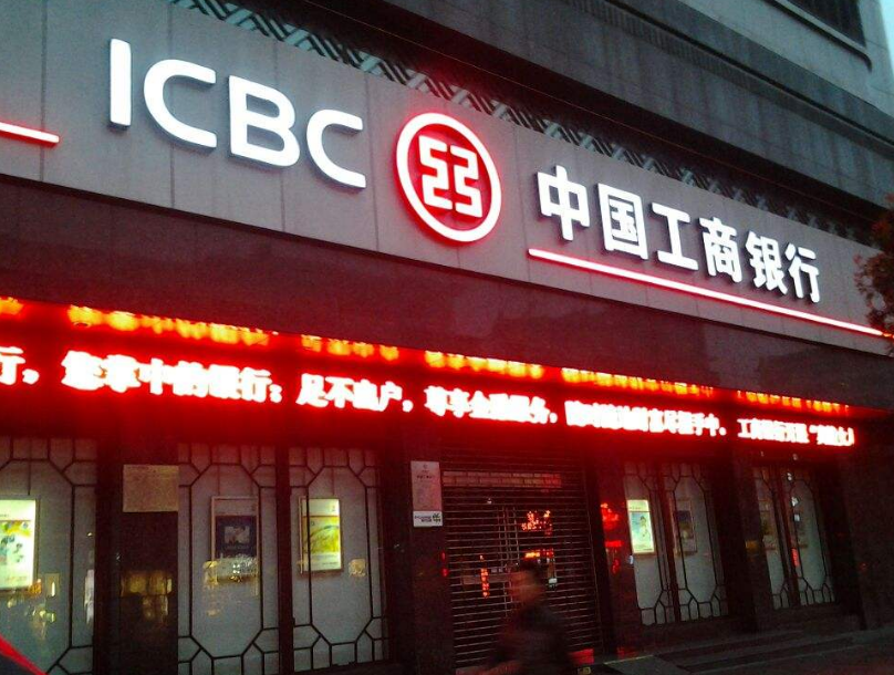 2020年中国企业排行榜前十：8家是“国字头”企业