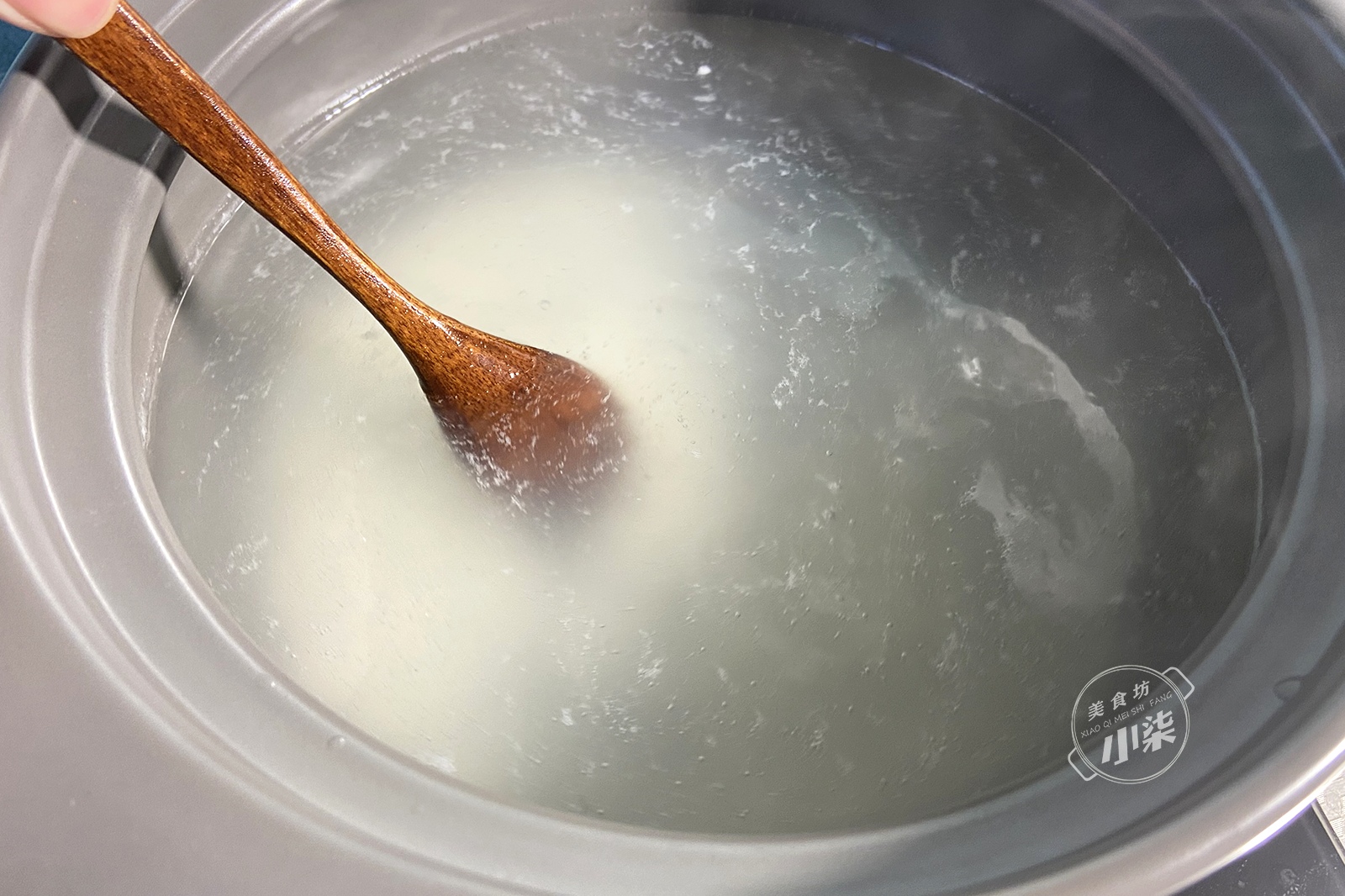 吃了20年白粥，原來做法都錯了，牢記3個小竅門，出鍋粘稠順滑