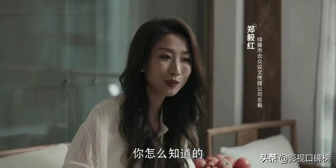 《扫黑风暴》被高明远玩弄于股掌之间的三个女人,却成了关键证人