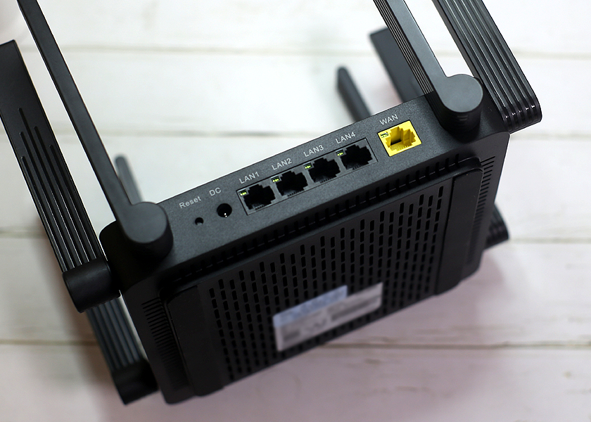 引领Wi-Fi 6超高速新时代，锐捷星耀X32 PRO路由器体验