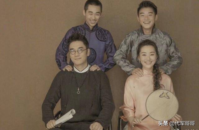 一婚娶美女歌手，二婚娶选美亚军，如今50岁不红