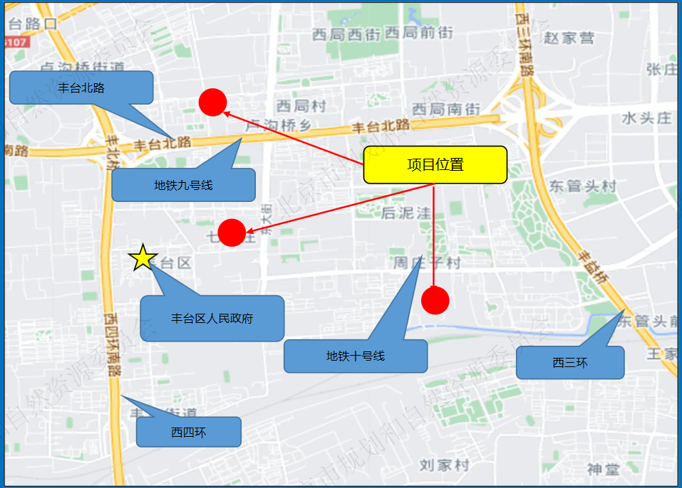 北京仨共有产权房地块入市 四环以内的香不香