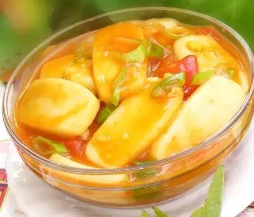 24 recommended home-cooked dishes, selected good taste, nourishing and easy to learn, take the time to make it for your family