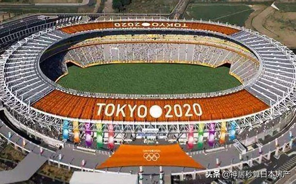 2020东京奥运会今日开幕，数数创下几个「世界之最」？
