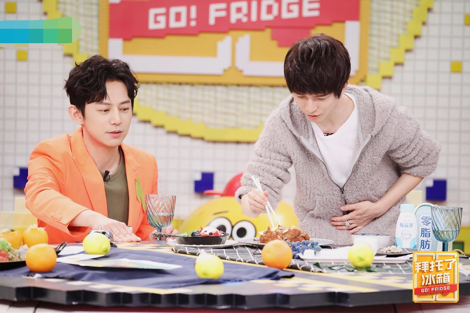 《拜托了冰箱6》第三期严重变味，冰箱都懒得开