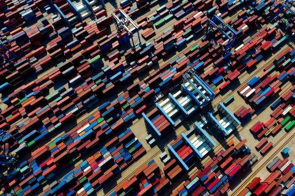 外貿火熱當下，開始有美國媒體指責中國沒有履約購買美國貨