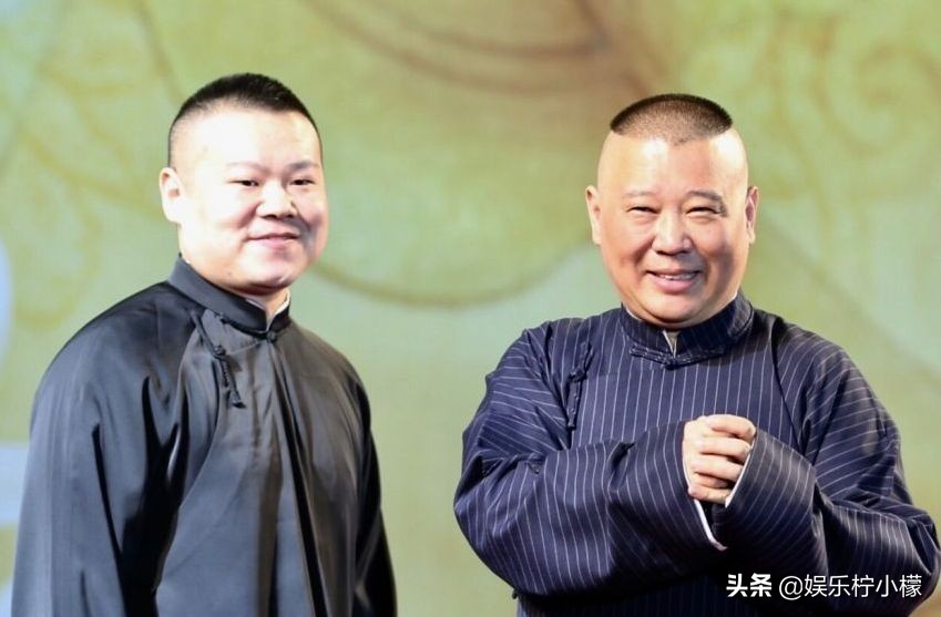 在郭德纲火了的众多徒弟中，为什么只有岳云鹏最让他省心？